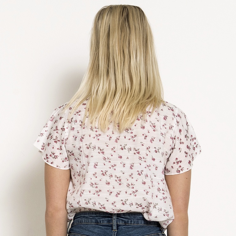 Bluse "Aster" Bluse "Aster"